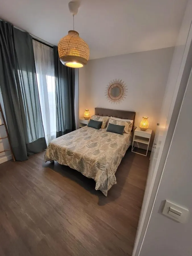 Alazan Jerez Iv-Parking Gratis-Wifi-Netflix Apartment Jerez de la Frontera