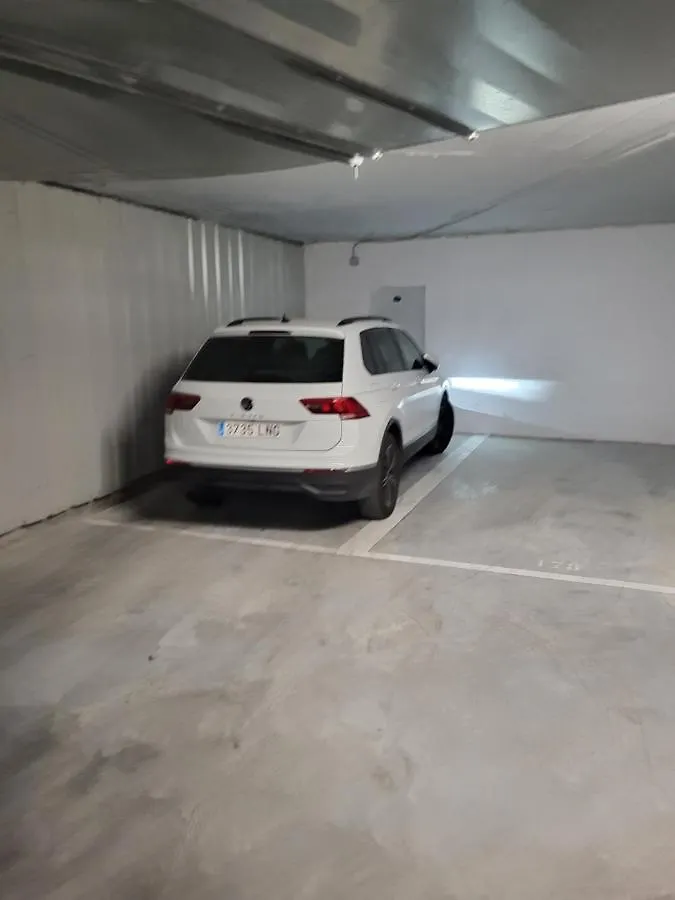 Alazan Jerez Iv-Parking Gratis-Wifi-Netflix Apartment Jerez de la Frontera Spain